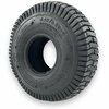 Rubbermaster 4.10/3.50-4 Turf 4 Ply Tubeless Low Speed Tire 450025